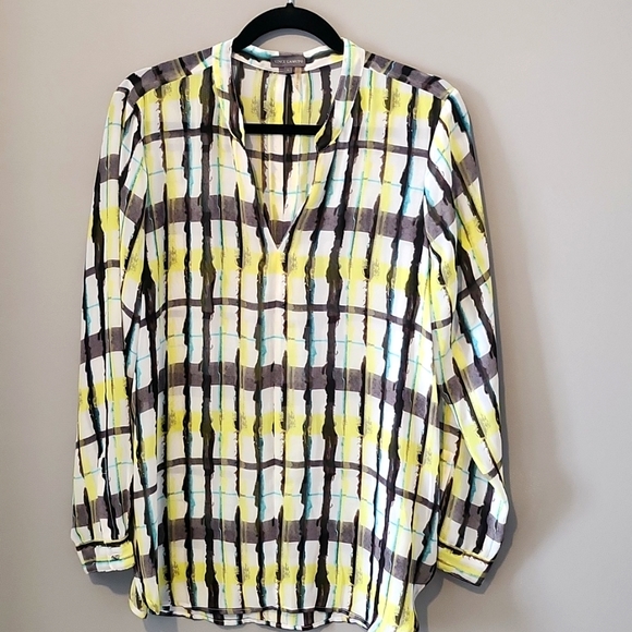 Vince Camuto blouse - L - Picture 1 of 3